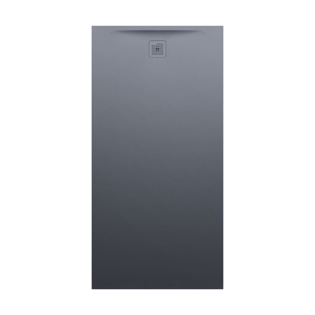 Laufen PRO – Ντουζιέρα – 2000×1000 mm, ορθογώνια, 2000×1000×38 mm – Anthracite (H2169590780001)