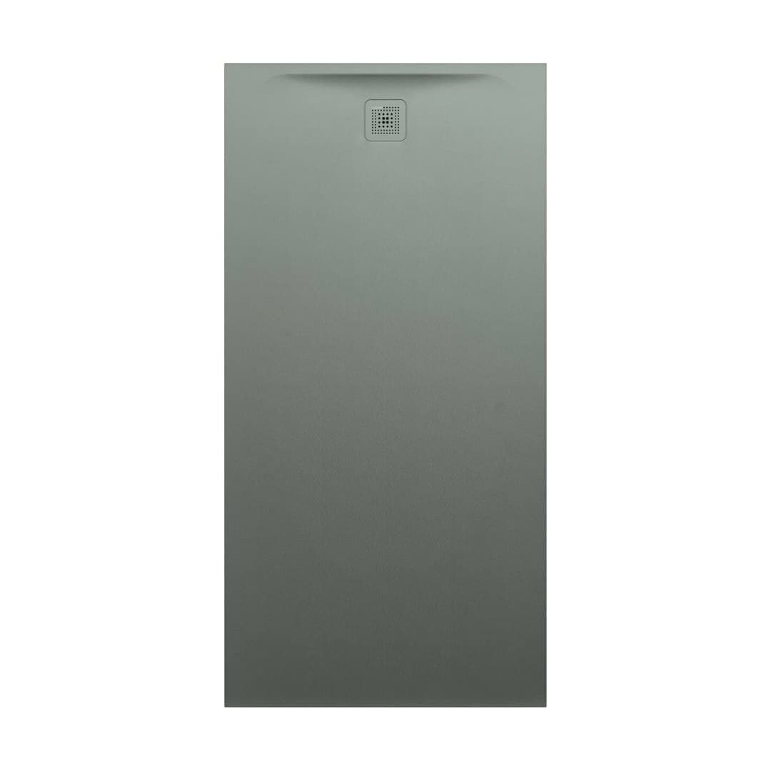 Laufen PRO – Ντουζιέρα – 2000×1000 mm, ορθογώνια, 2000×1000×38 mm – Concrete (H2169590790001)