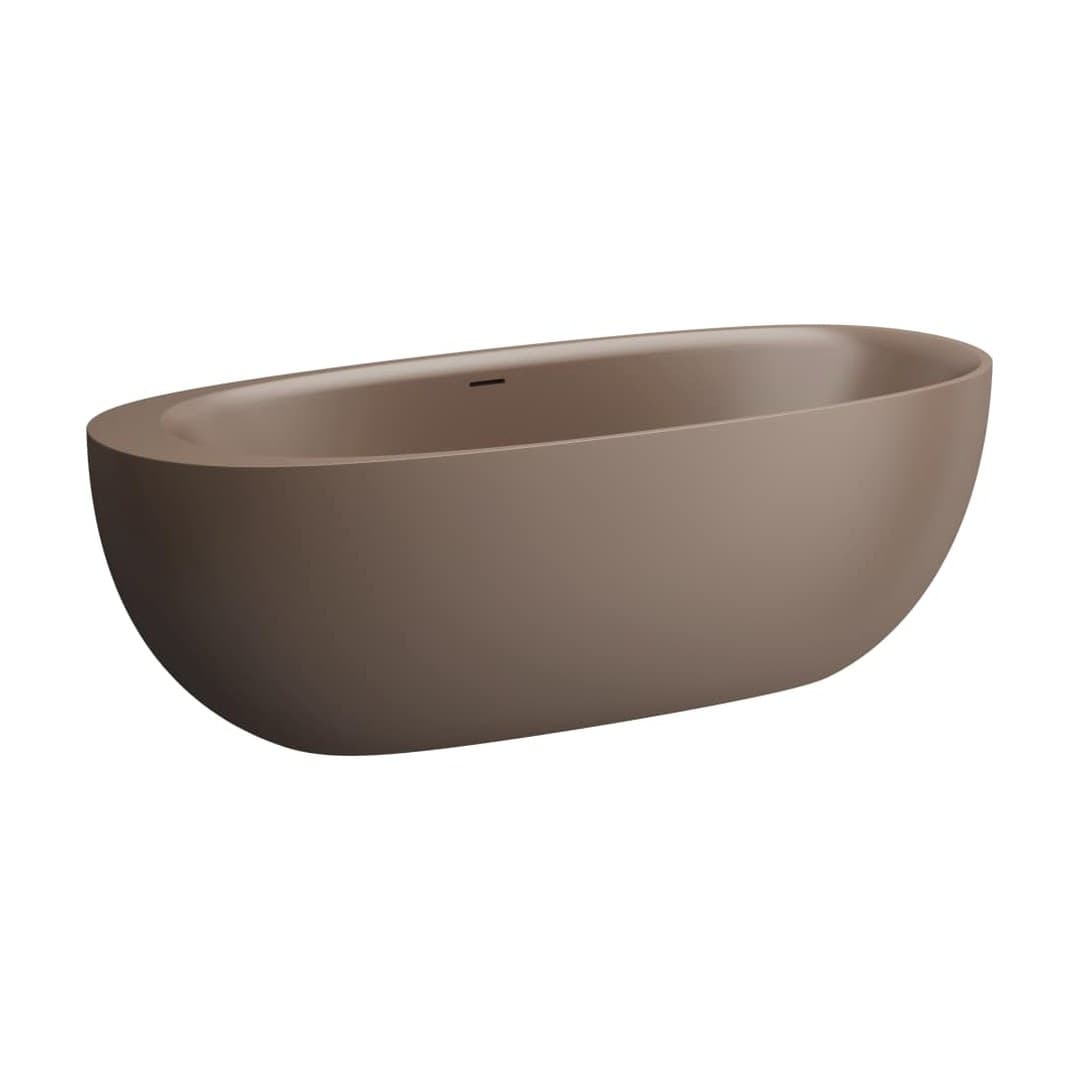 Laufen ILBAGNOALESSI – Μπανιέρα – Caffè matt (H2209721880001)