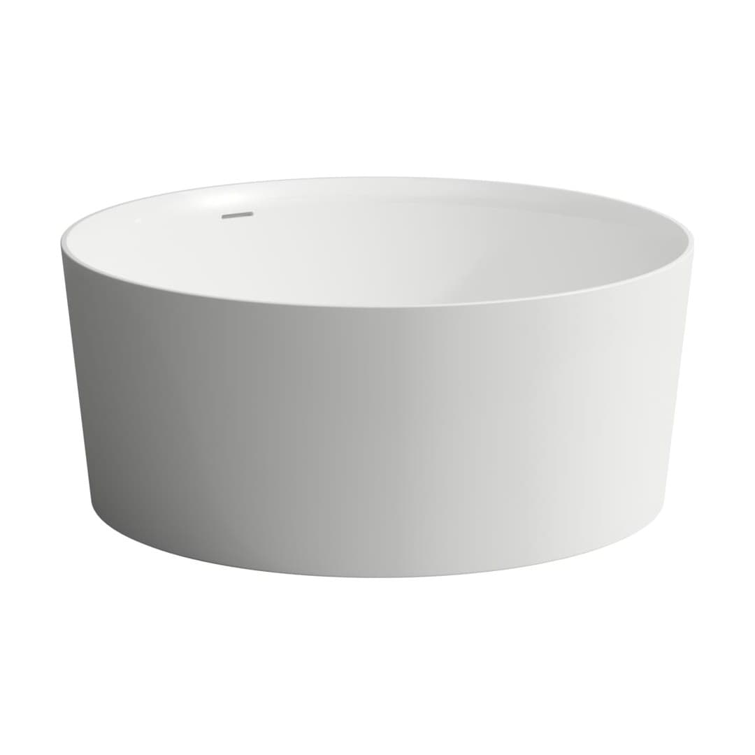 Laufen VAL – Μπανιέρα – 1300×1300 mm – White (H2312820000001)