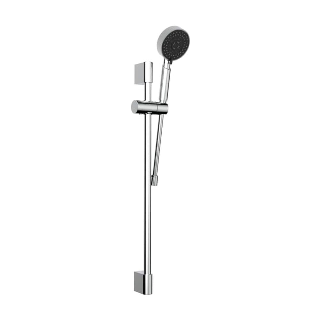 Laufen LUA E – Σετ Ντους – 195×95 mm – Chrome (H3605F00040201)