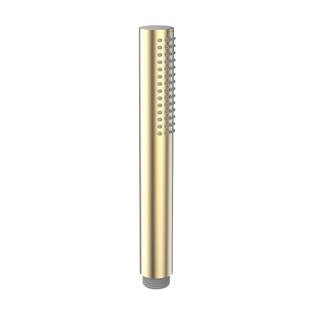 Laufen TwinStick – Τηλέφωνο Ντους – Ø25 mm – PVD gold (H3619850011251)