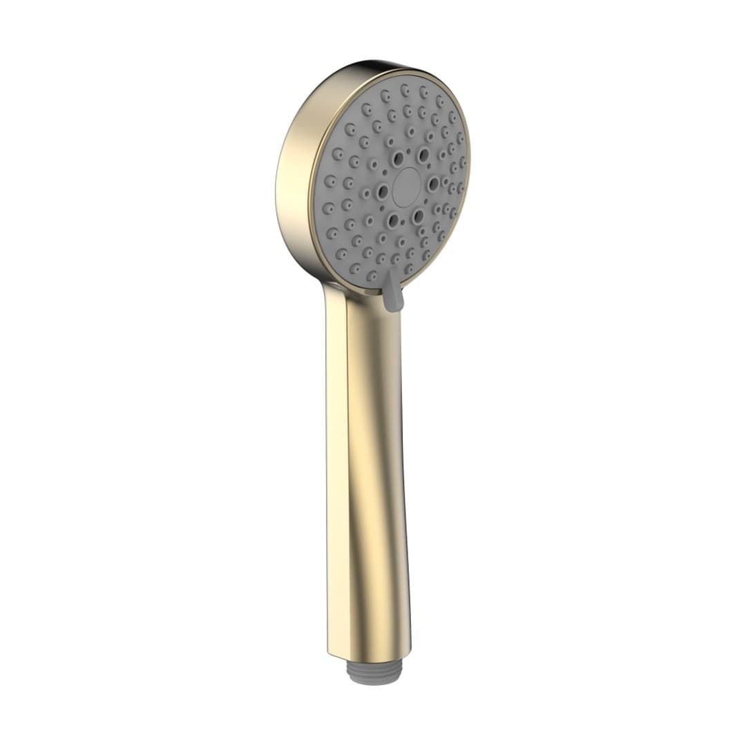 Laufen Stella 80 – Τηλέφωνο Ντους – 3 ροές – PVD gold (H3619850013311)