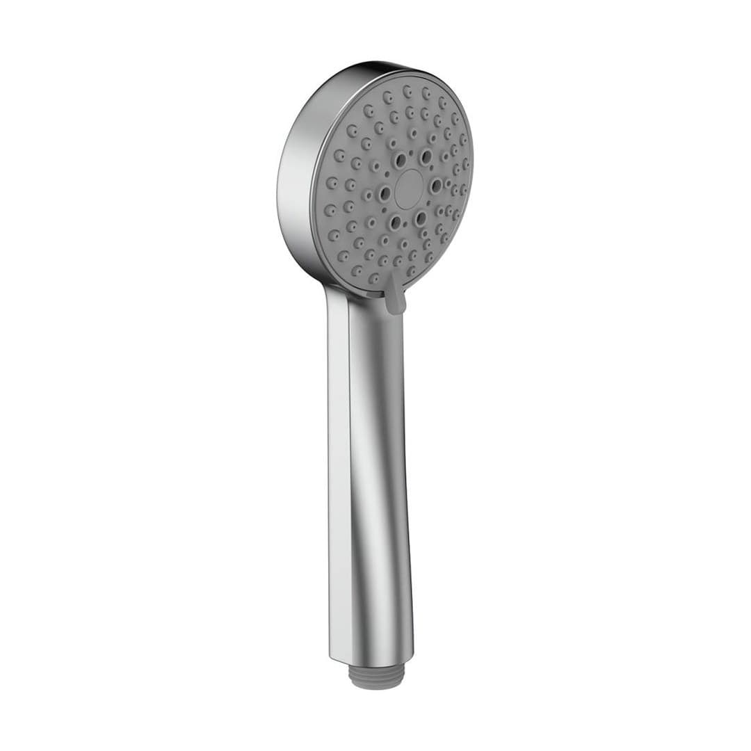 Laufen Stella 80 – Τηλέφωνο Ντους – 3 ροές – Chrome (H3619850043311)