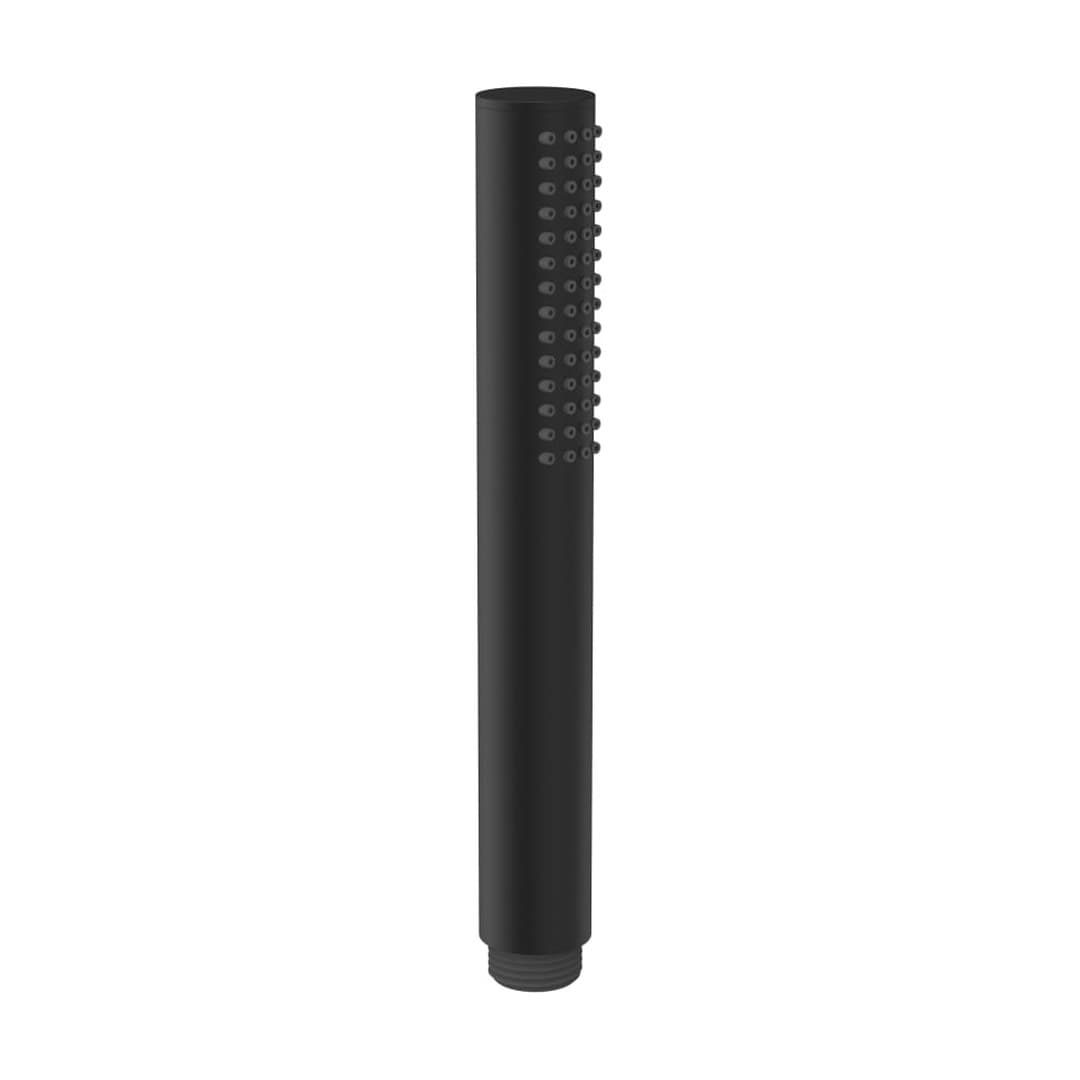 Laufen TwinStick – Τηλέφωνο Ντους – Ø25 mm – PVD Titanium black matt (H3619850811251)