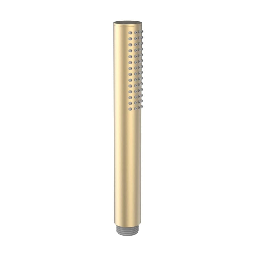 Laufen TwinStick – Τηλέφωνο Ντους – Ø25 mm – PVD pale gold matt (H3619850831251)