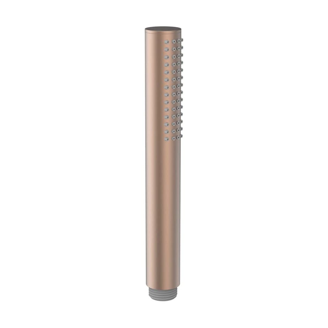Laufen TwinStick – Τηλέφωνο Ντους – Ø25 mm – PVD rose gold brushed (H3619851681251)