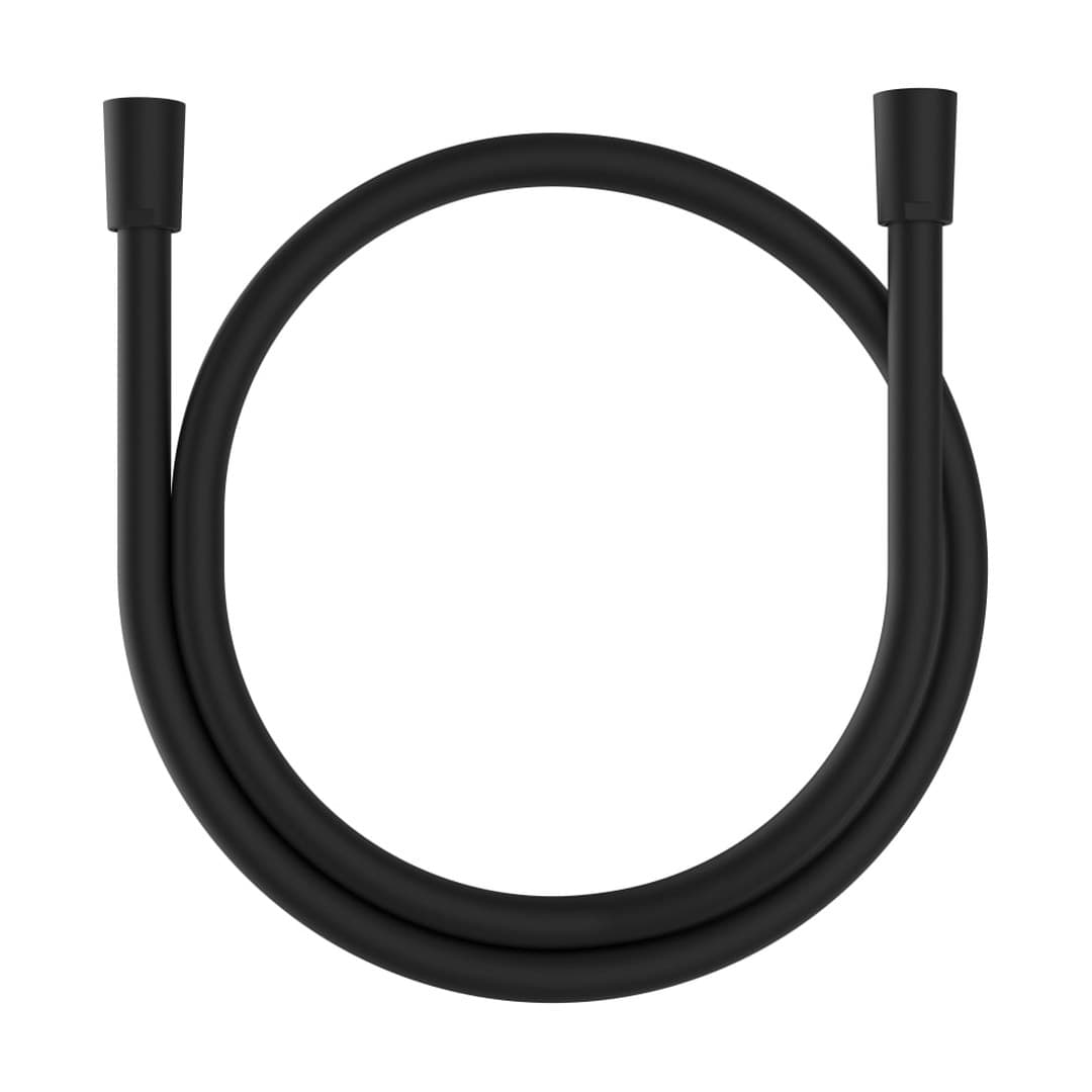 Laufen – Σωλήνας Ντους – 1600 mm – PVD Titanium black matt (H3629800811311)