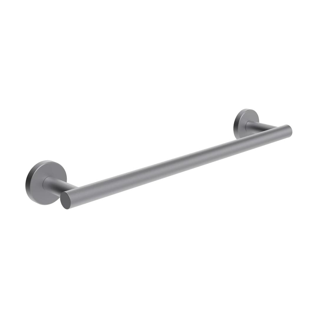 Laufen NIARA – Πετσετοκρεμάστρα – 468×86 mm – Inox look brushed (H3810611610001)
