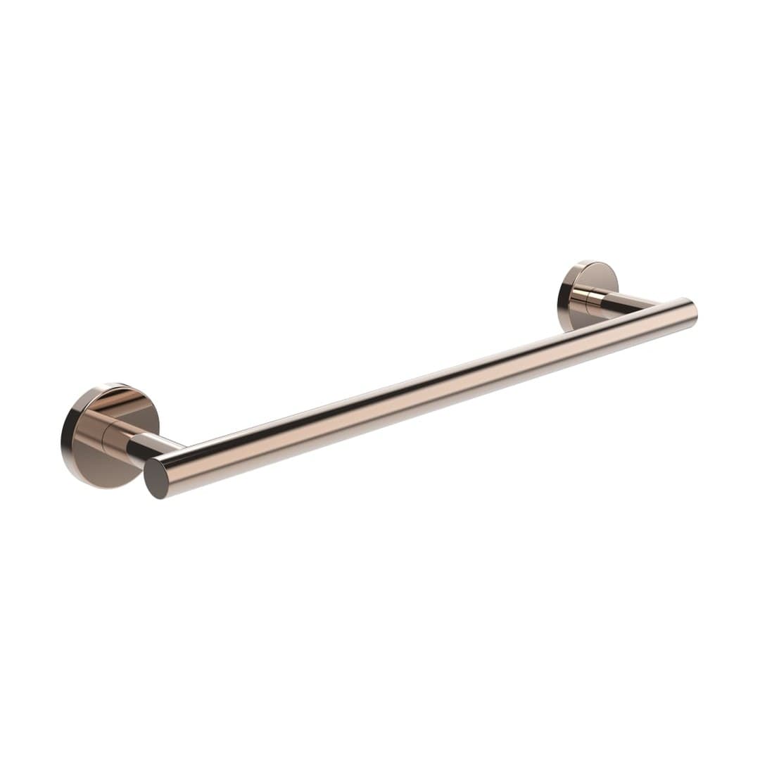 Laufen NIARA – Πετσετοκρεμάστρα – 468×86 mm – Rosegold polished (H3810611620001)