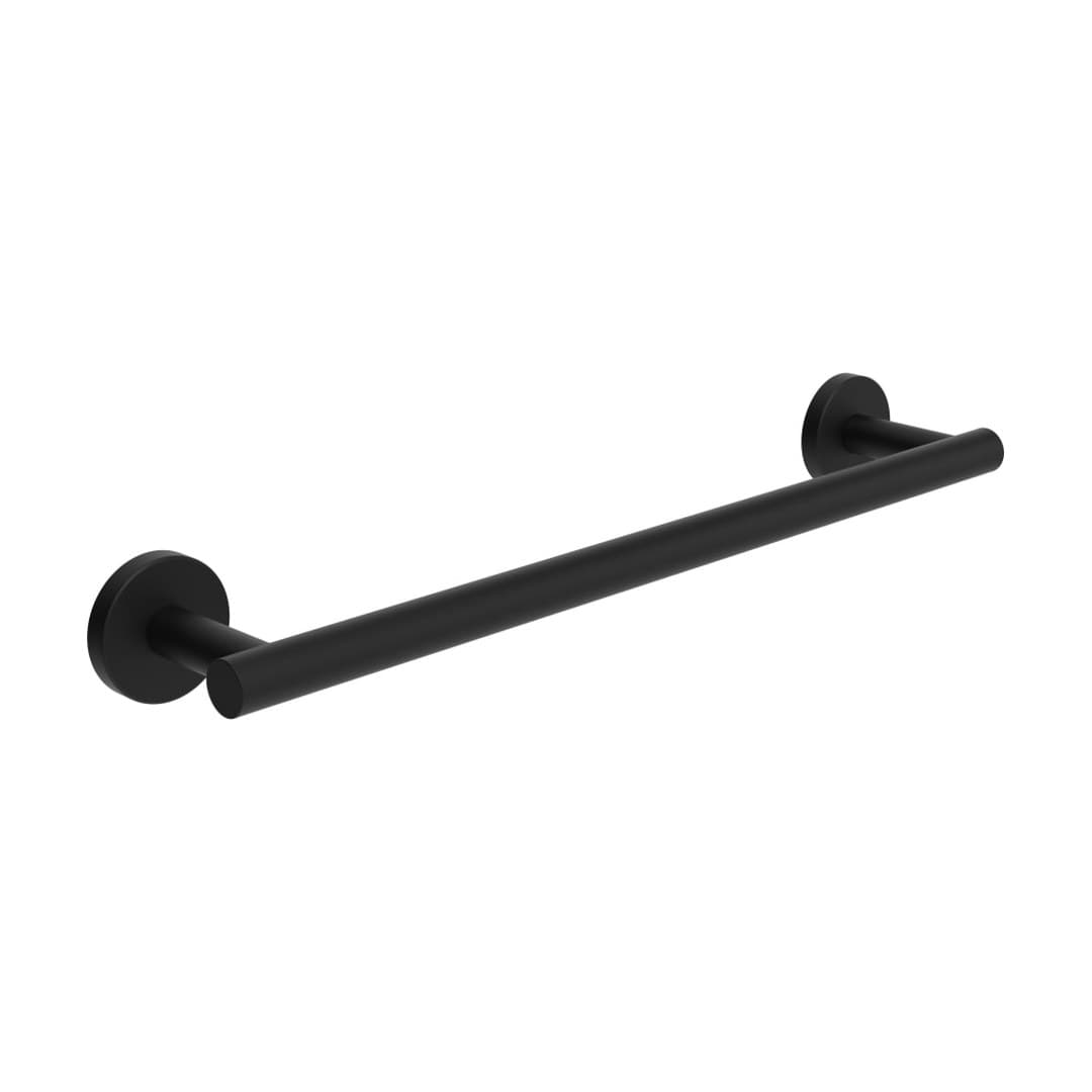 Laufen NIARA – Πετσετοκρεμάστρα – 468×86 mm – PVD Titanium black matt (H3810611630001)