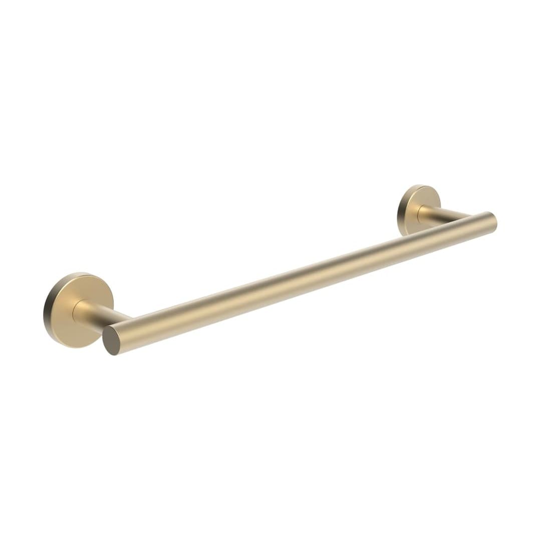 Laufen NIARA – Πετσετοκρεμάστρα – 468×86 mm – Pale Gold matt (H3810611650001)