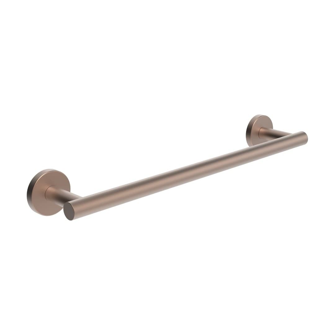 Laufen NIARA – Πετσετοκρεμάστρα – 468×86 mm – PVD rosegold brushed (H3810611680001)