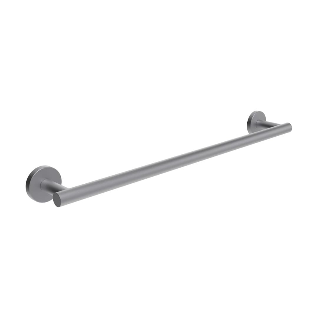Laufen NIARA – Πετσετοκρεμάστρα – 602×86 mm – Inox look brushed (H3810621610001)