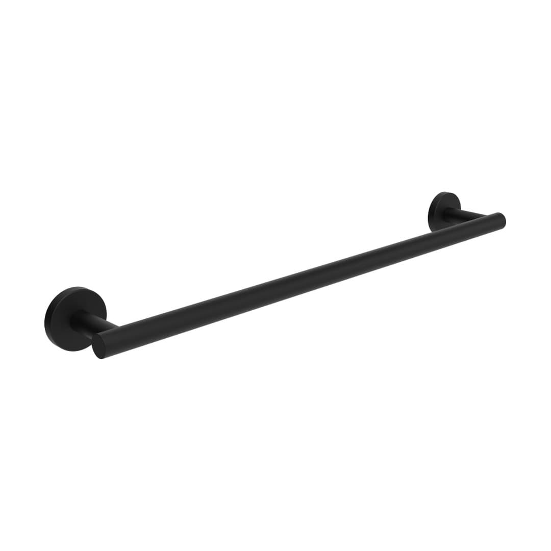 Laufen NIARA – Πετσετοκρεμάστρα – 602×86 mm – PVD Titanium black matt (H3810621630001)