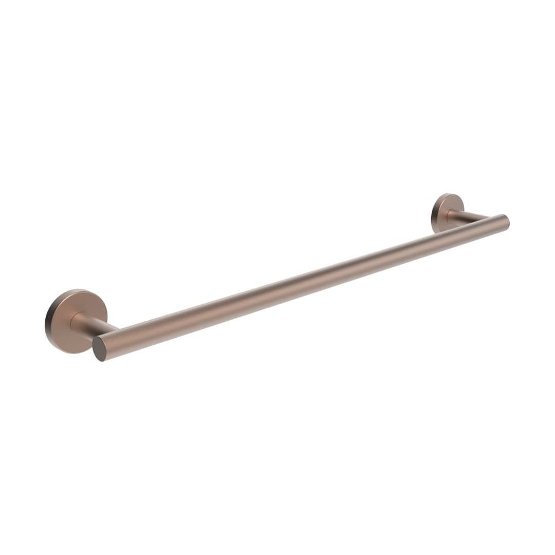 Laufen NIARA – Πετσετοκρεμάστρα – 602×86 mm – PVD rosegold brushed (H3810621680001)