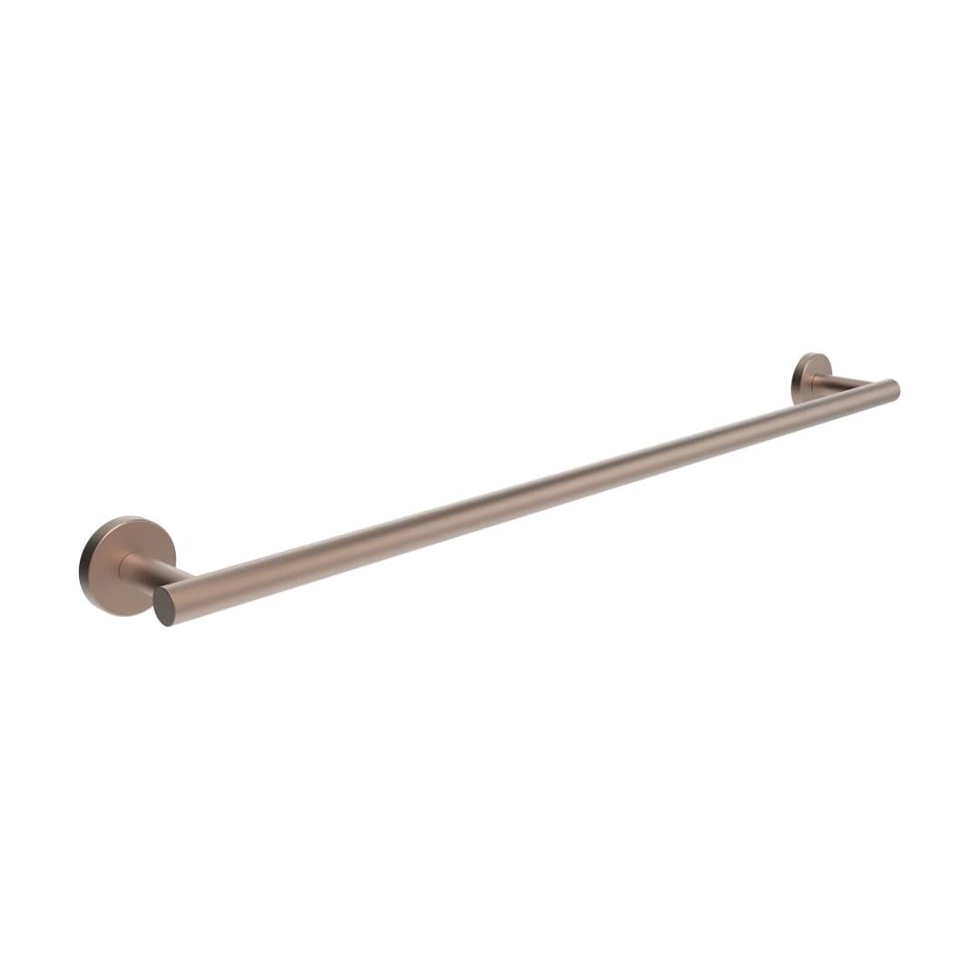 Laufen NIARA – Πετσετοκρεμάστρα – 830×88 mm – PVD rosegold brushed (H3810621680011)