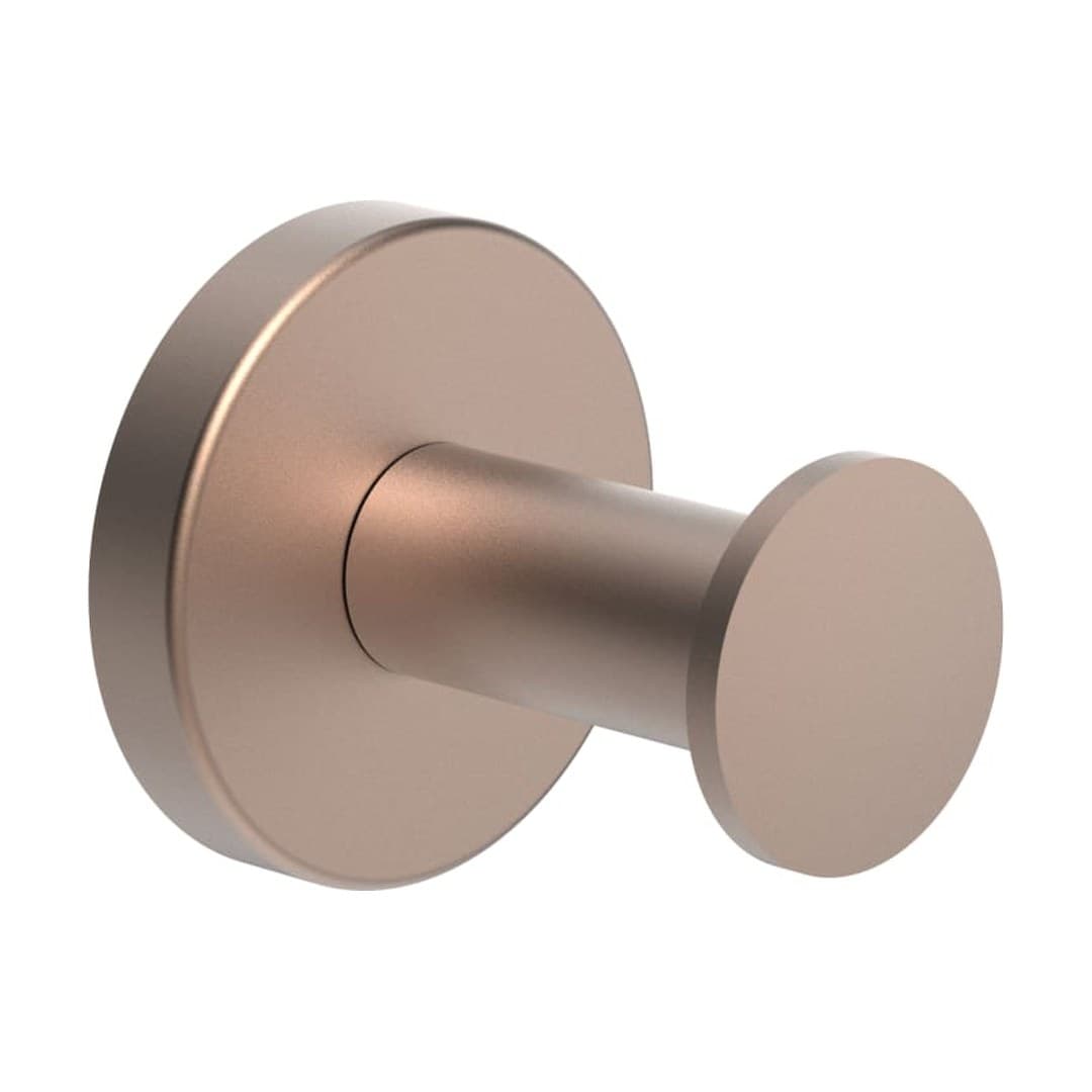 Laufen NIARA – Άγκιστρο – PVD rosegold brushed (H3810631680001)