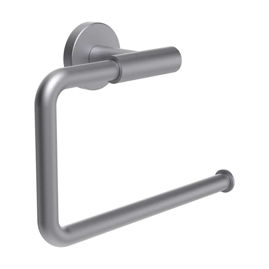 Laufen NIARA – Κρίκος Πετσέτας – Inox look brushed (H3810641610001)