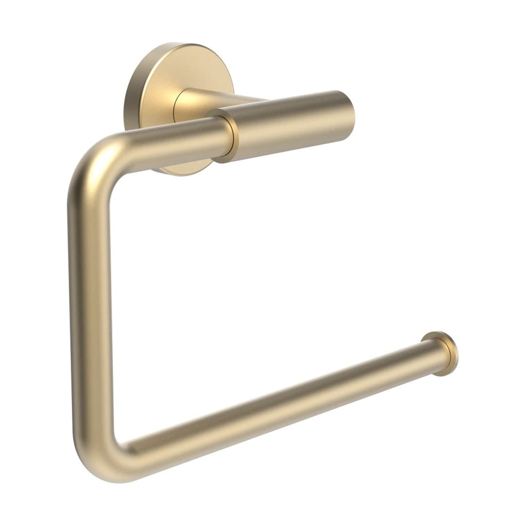 Laufen NIARA – Κρίκος Πετσέτας – Pale Gold matt (H3810641650001)