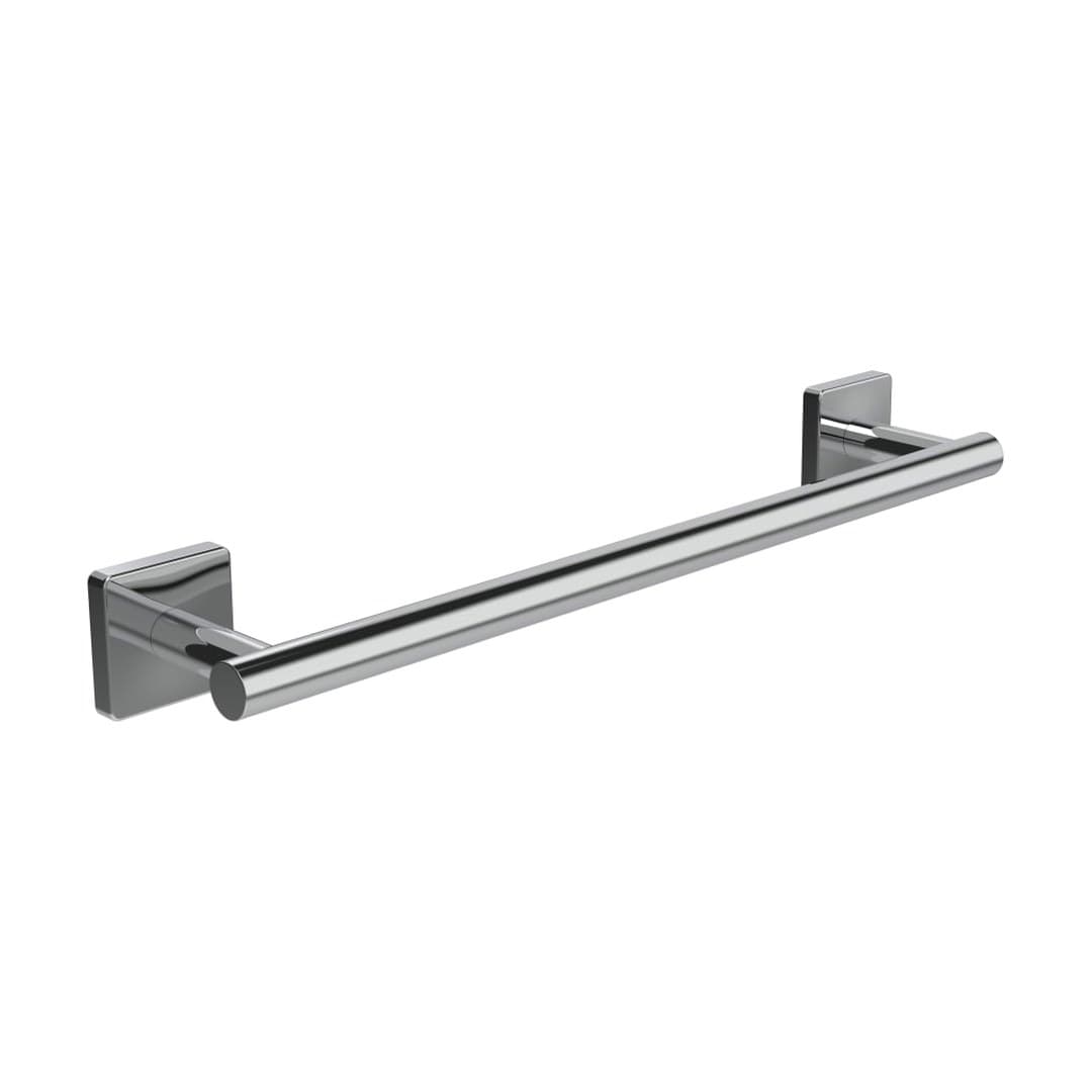 Laufen NIARA S – Πετσετοκρεμάστρα – 468×86 mm – Chromed (H3810710040001)