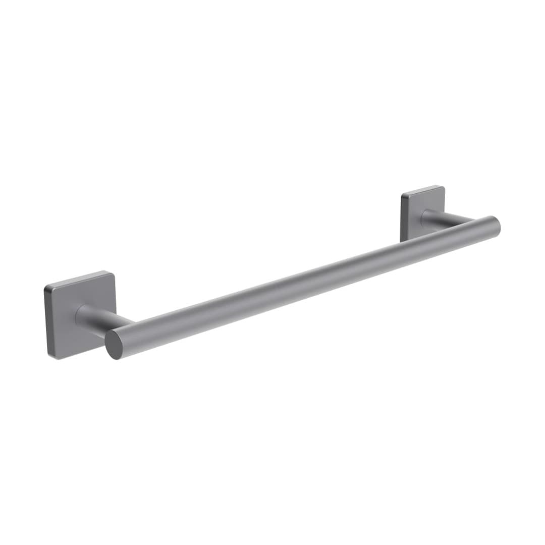 Laufen NIARA S – Πετσετοκρεμάστρα – 468×86 mm – Inox look brushed (H3810711610001)