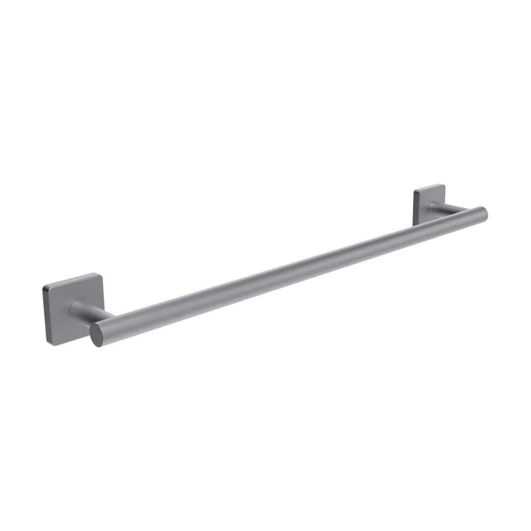 Laufen NIARA S – Πετσετοκρεμάστρα – 602×86 mm – Inox look brushed (H3810721610001)