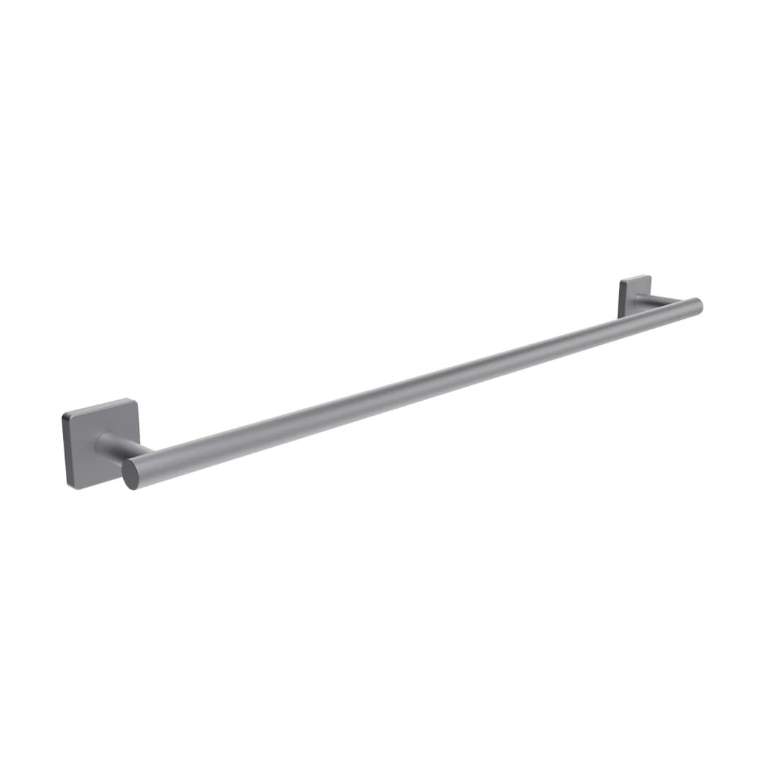 Laufen NIARA S – Πετσετοκρεμάστρα – 820×100 mm – Inox look brushed (H3810721610011)