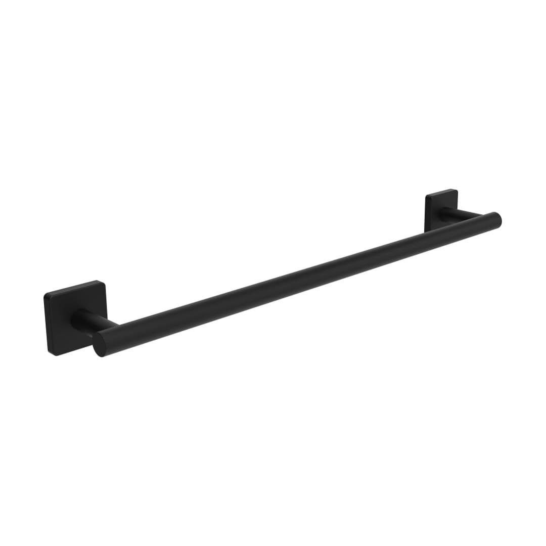 Laufen NIARA S – Πετσετοκρεμάστρα – 602×86 mm – PVD Titanium black matt (H3810721630001)