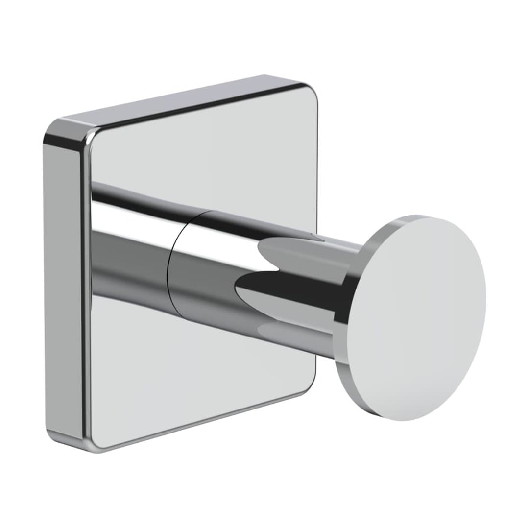 Laufen NIARA S – Άγκιστρο – Chromed (H3810730040001)