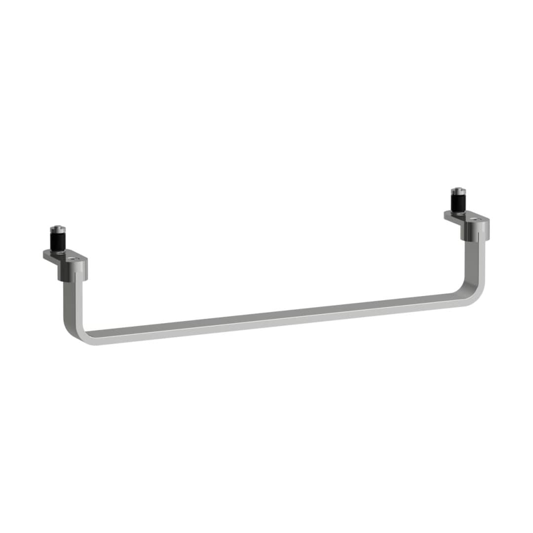 Laufen LANI – Πετσετοκρεμάστρα – 400×55 mm – Chromed (H3811200040001)