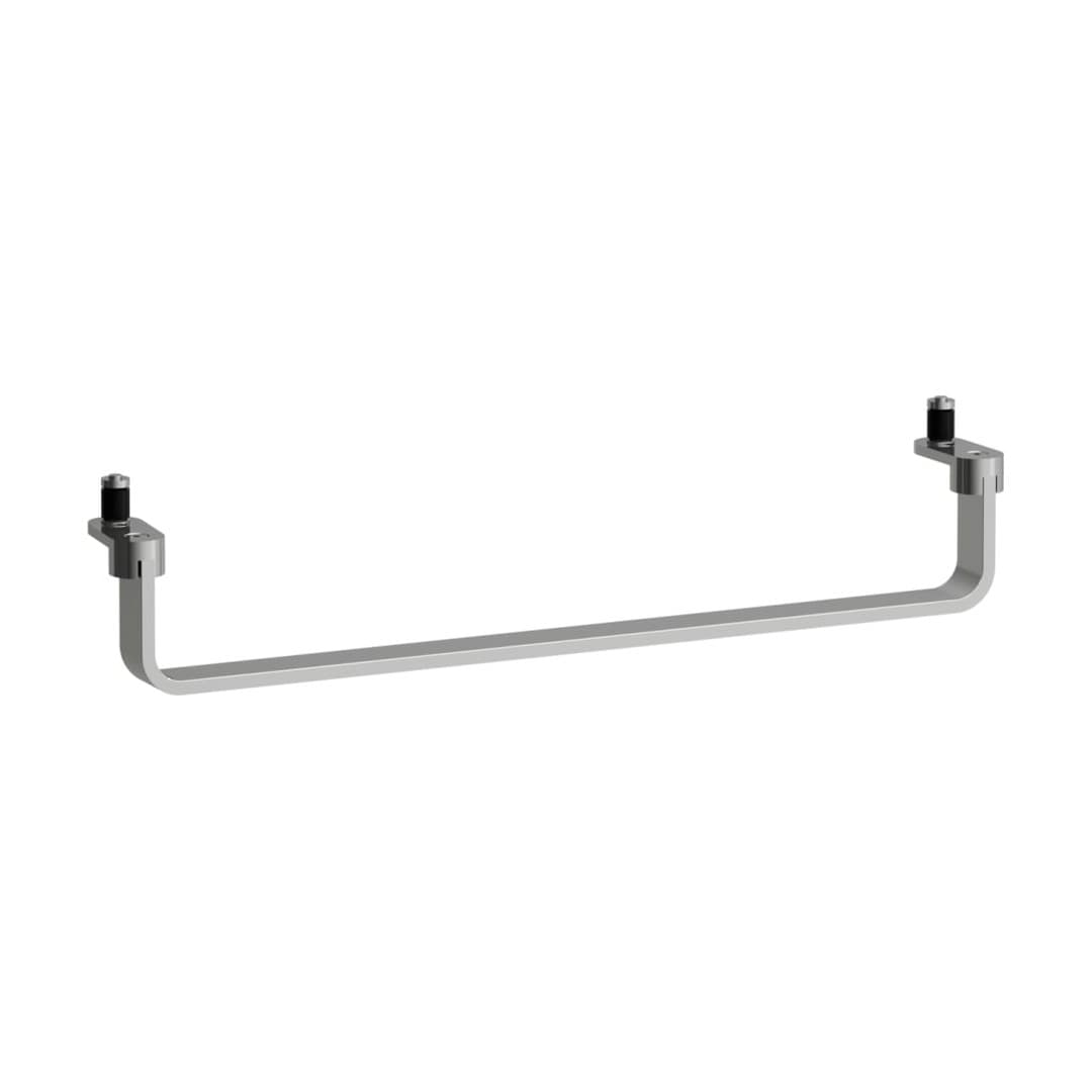 Laufen LANI – Πετσετοκρεμάστρα – 450×55 mm – Chromed (H3811210040001)