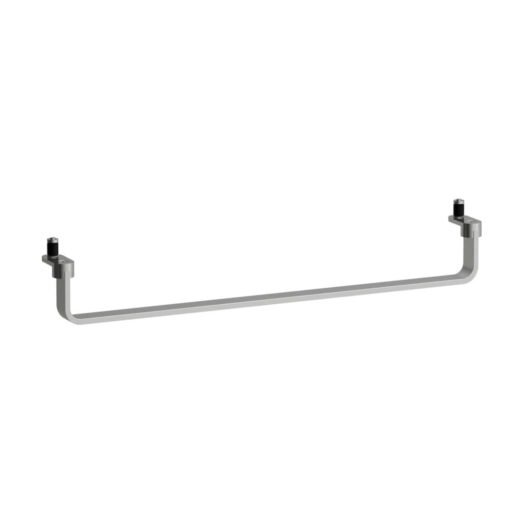 Laufen LANI – Πετσετοκρεμάστρα – 550×55 mm – Chromed (H3811230040001)