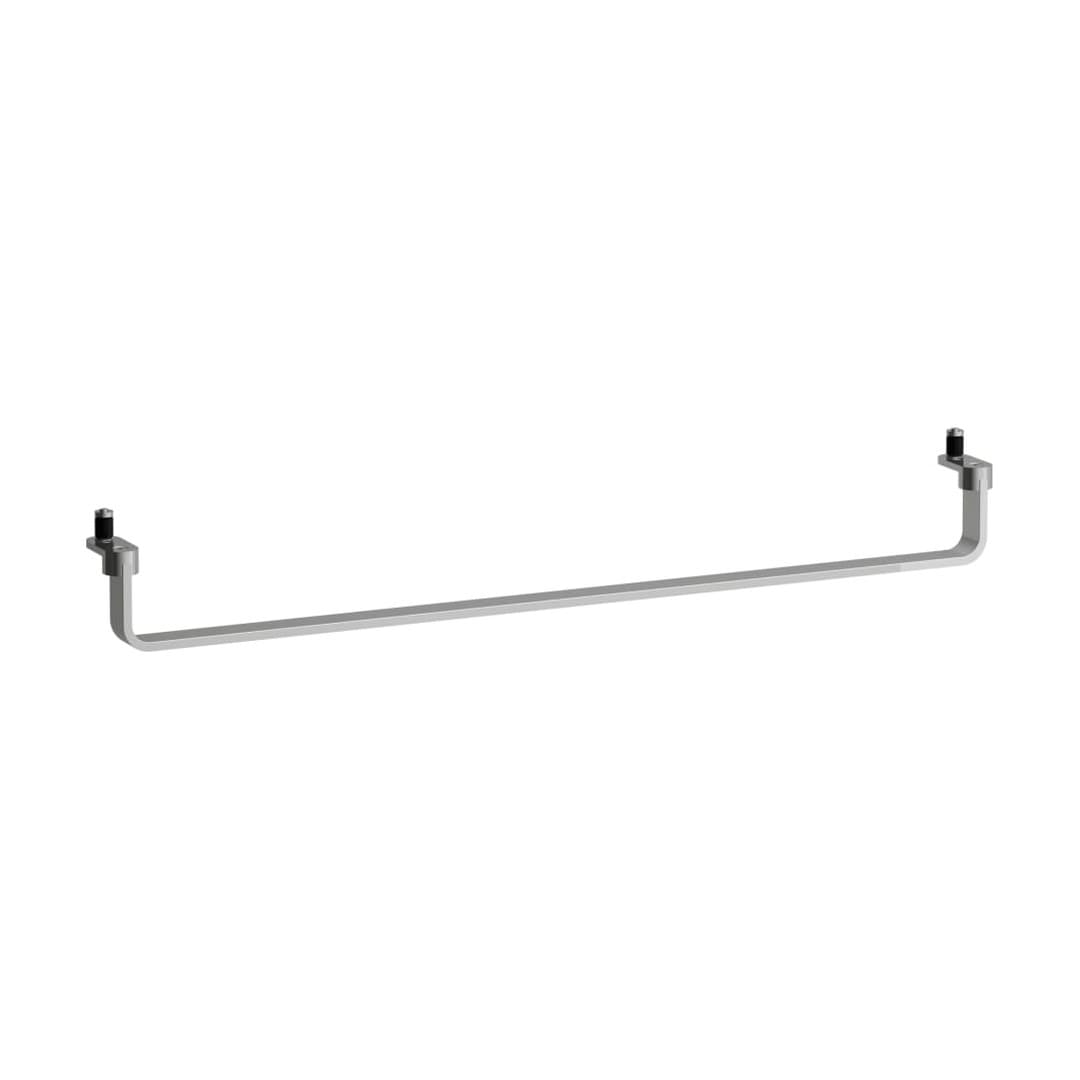 Laufen LANI – Πετσετοκρεμάστρα – 700×55 mm – Chromed (H3811250040001)