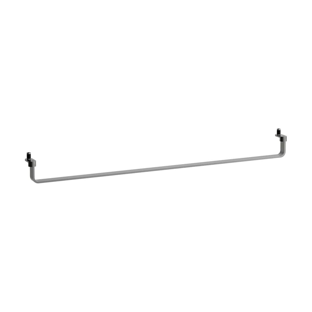 Laufen LANI – Πετσετοκρεμάστρα – 950×55 mm – Stainless steel brushed (H3811279280001)