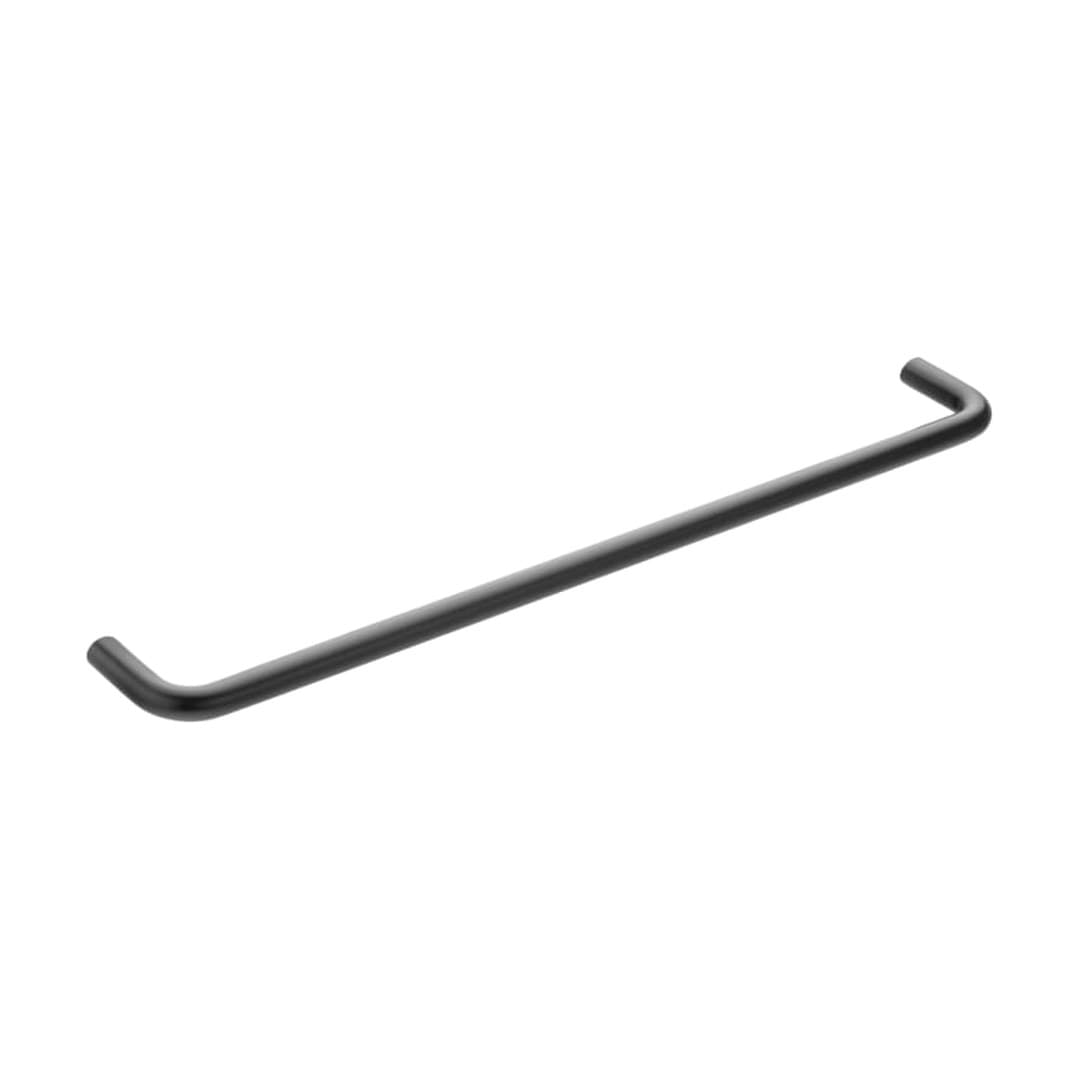 Laufen NIXIE – Πετσετοκρεμάστρα – 600×75 mm – Black Matt (H3811524500001)