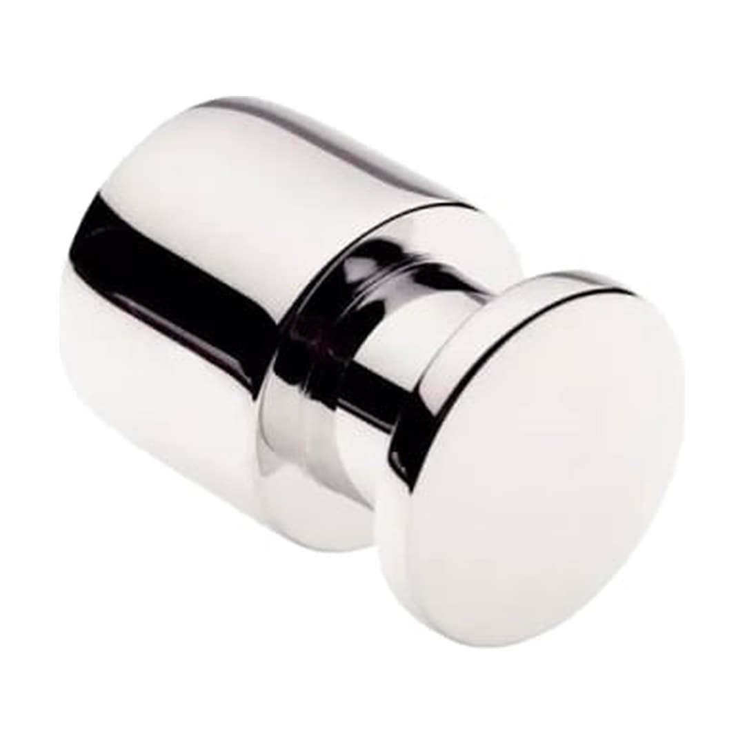 Laufen NIXIE – Άγκιστρο – 25×35 mm – Chromed (H3811530040001)