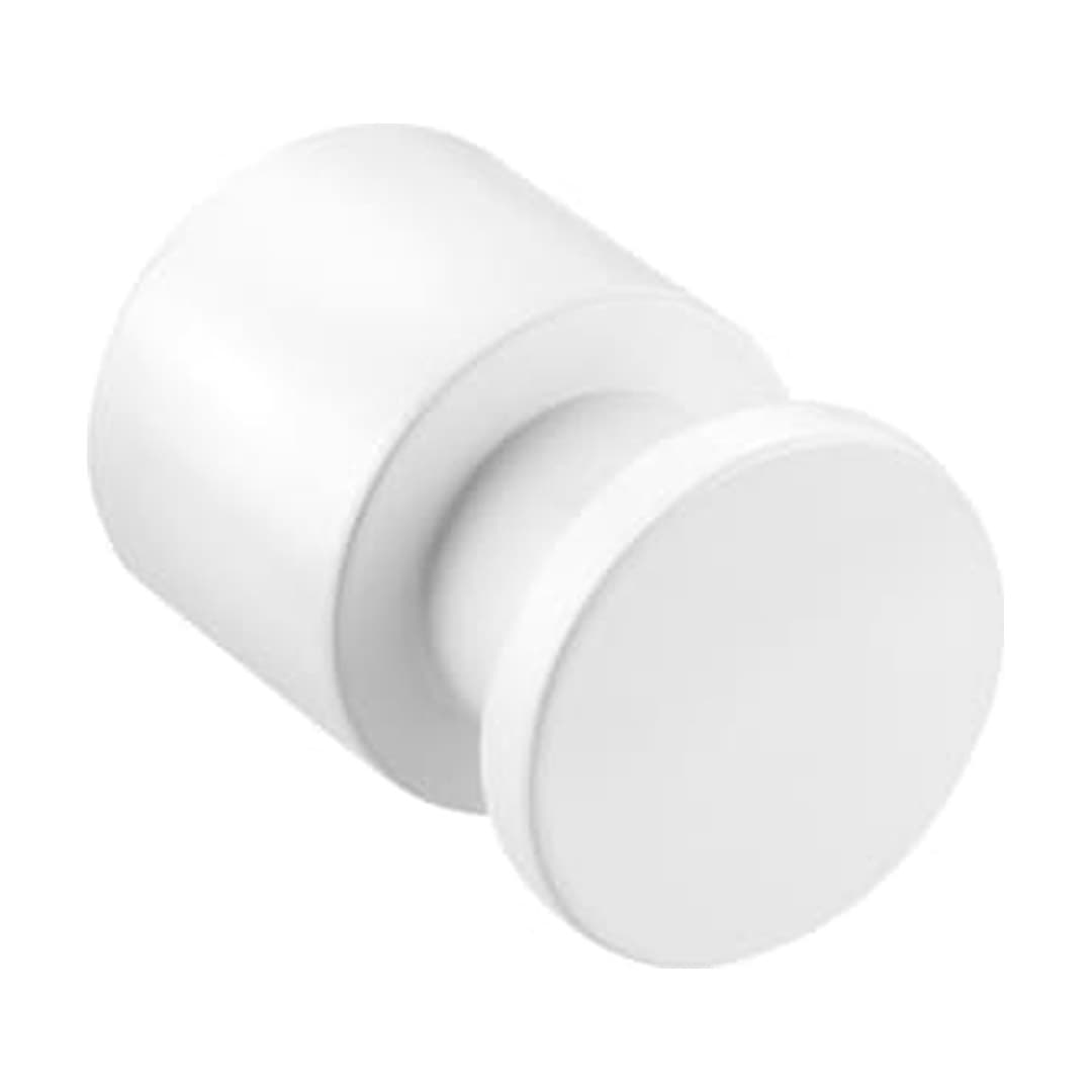 Laufen NIXIE – Άγκιστρο – 25×35 mm – White Matt (H3811532680001)