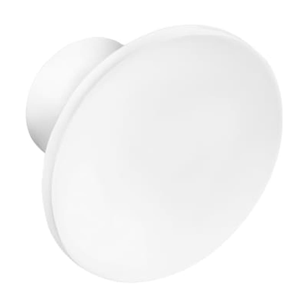 Laufen NIXIE – Άγκιστρο – 50×30 mm – White Matt (H3811532680011)