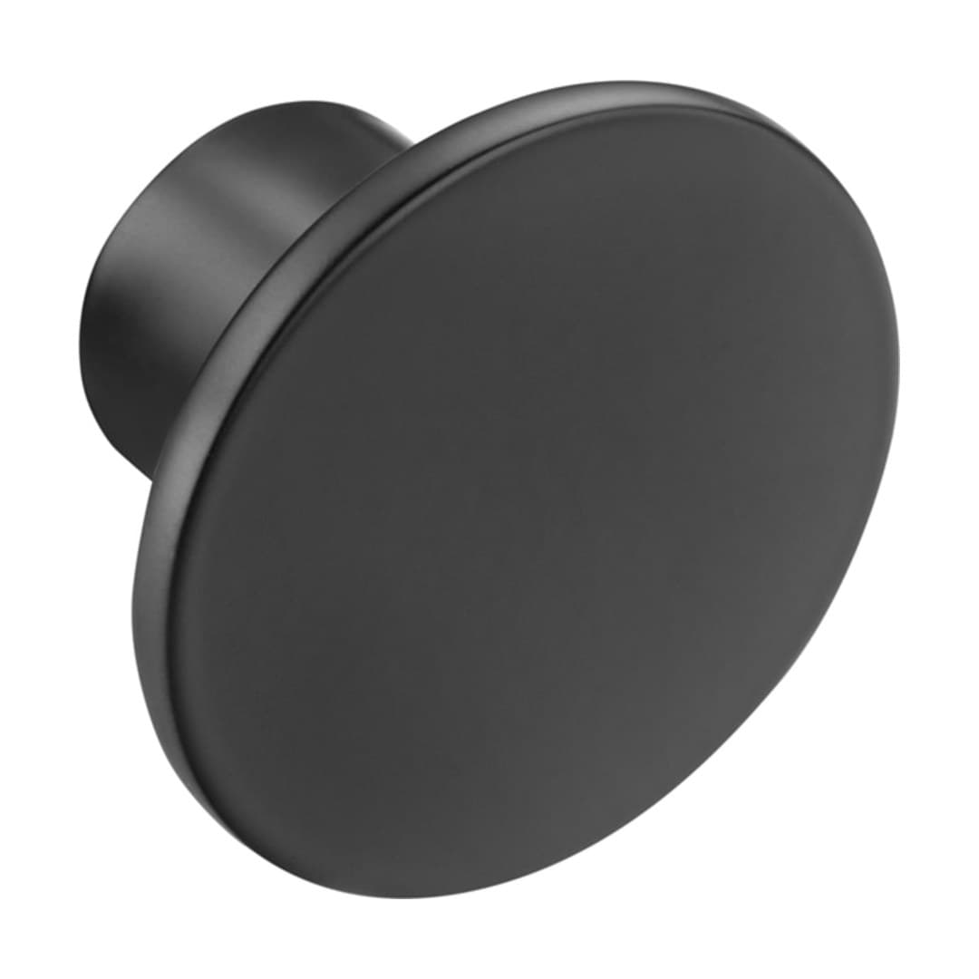 Laufen NIXIE – Άγκιστρο – 50×30 mm – Black Matt (H3811534500011)