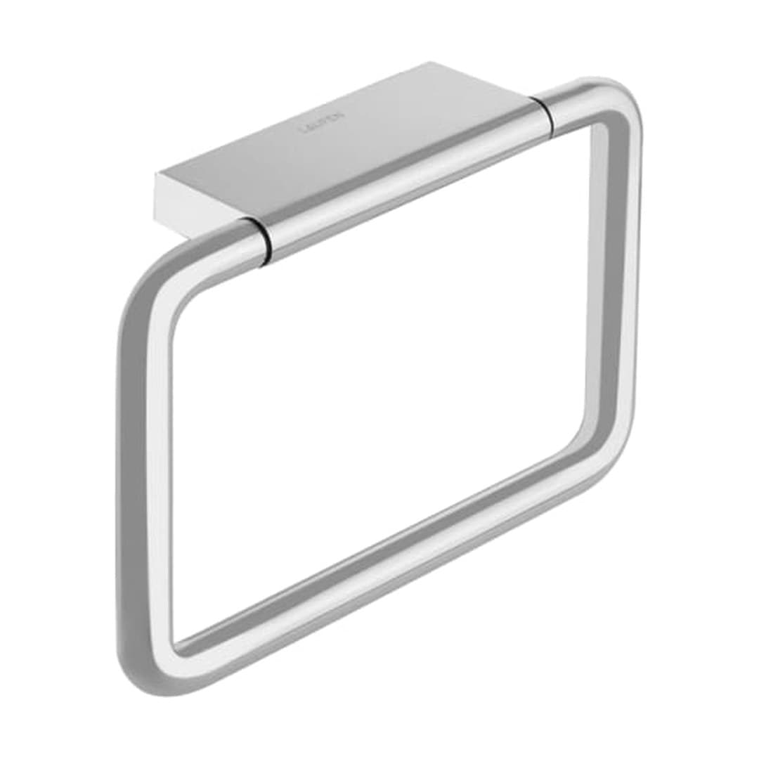 Laufen NIXIE – Κρίκος Πετσέτας – Chromed (H3811540040001)