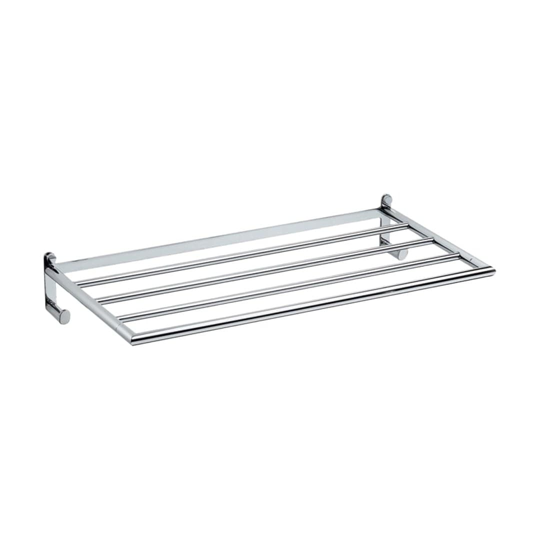 Laufen HALI – Ράφι – 500×251 mm – Chromed (H3811720040011)