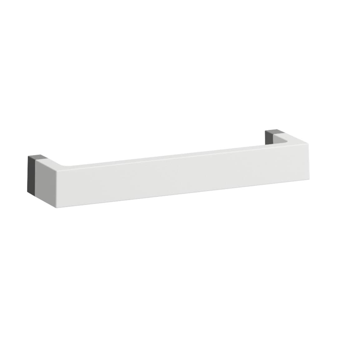 Laufen Kartell LAUFEN – Πετσετοκρεμάστρα – 300×75 mm – Opaque white (H3813300900001)