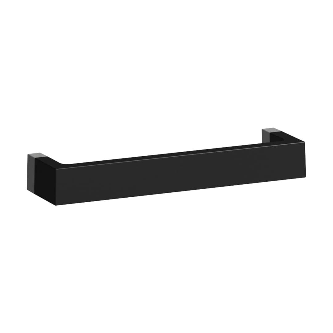Laufen Kartell LAUFEN – Πετσετοκρεμάστρα – 300×75 mm – Opaque black (H3813300910001)