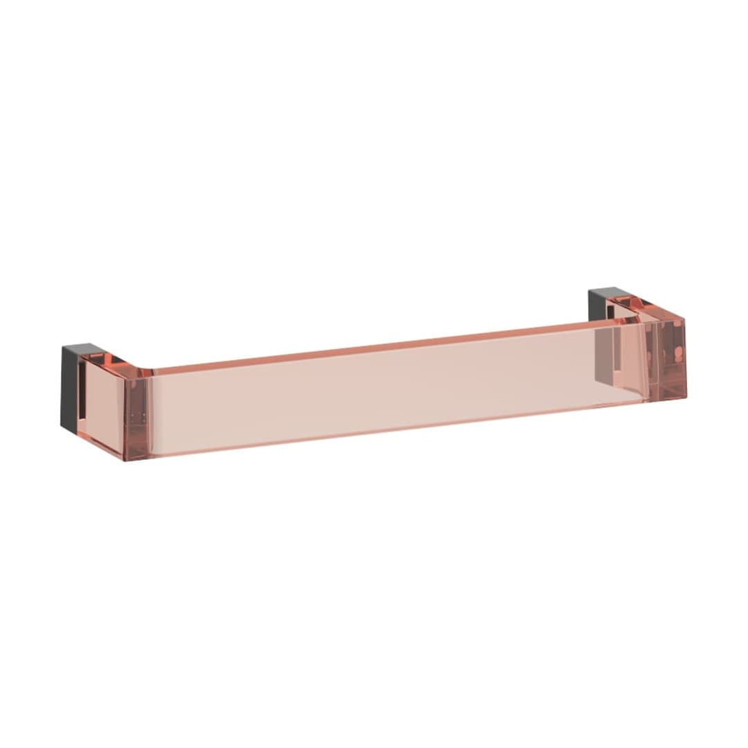 Laufen Kartell LAUFEN – Πετσετοκρεμάστρα – 300×75 mm – Powder pink (H3813300930001)