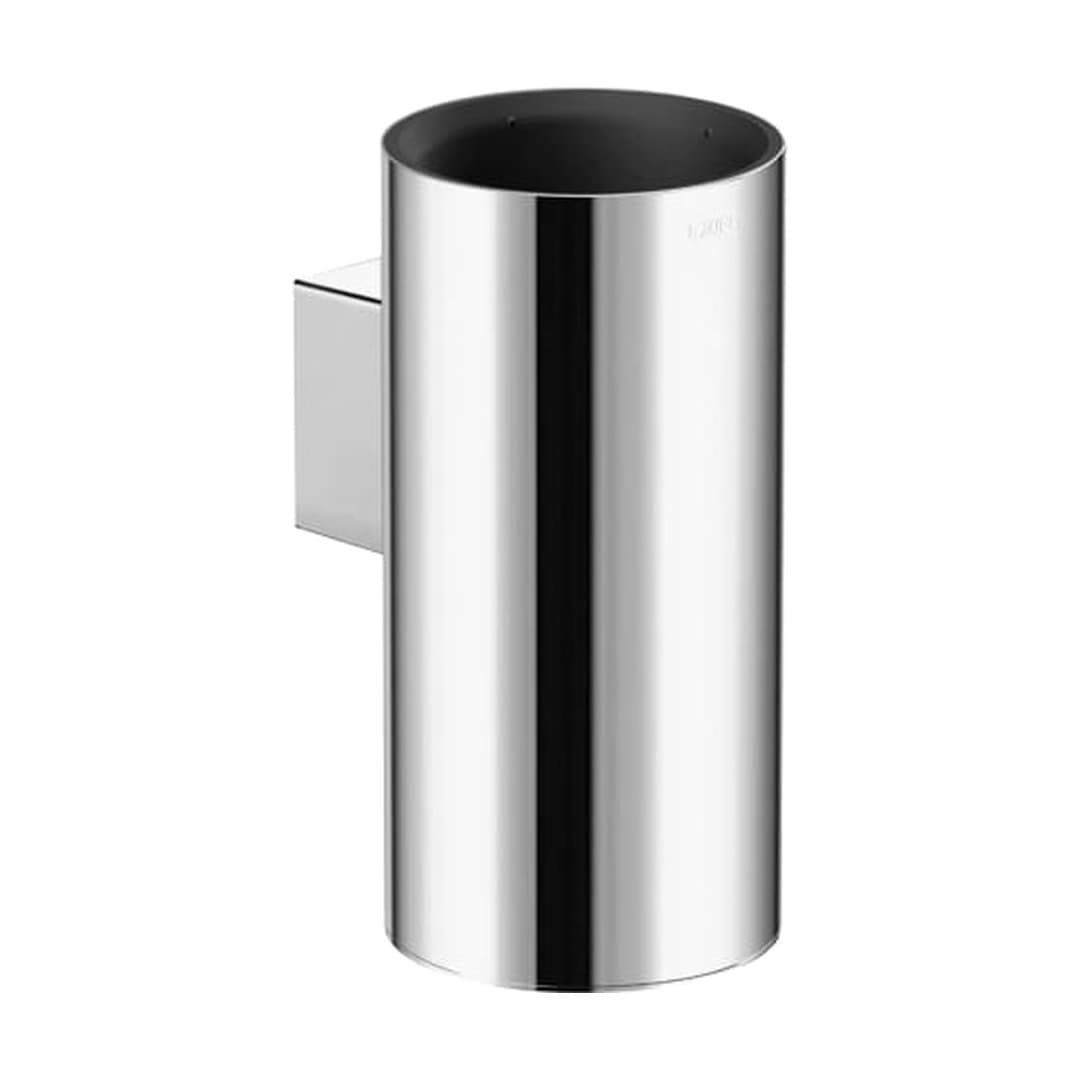 Laufen NIARA – Ποτηροθήκη – 62×83 mm – Chromed (H3820610040001)