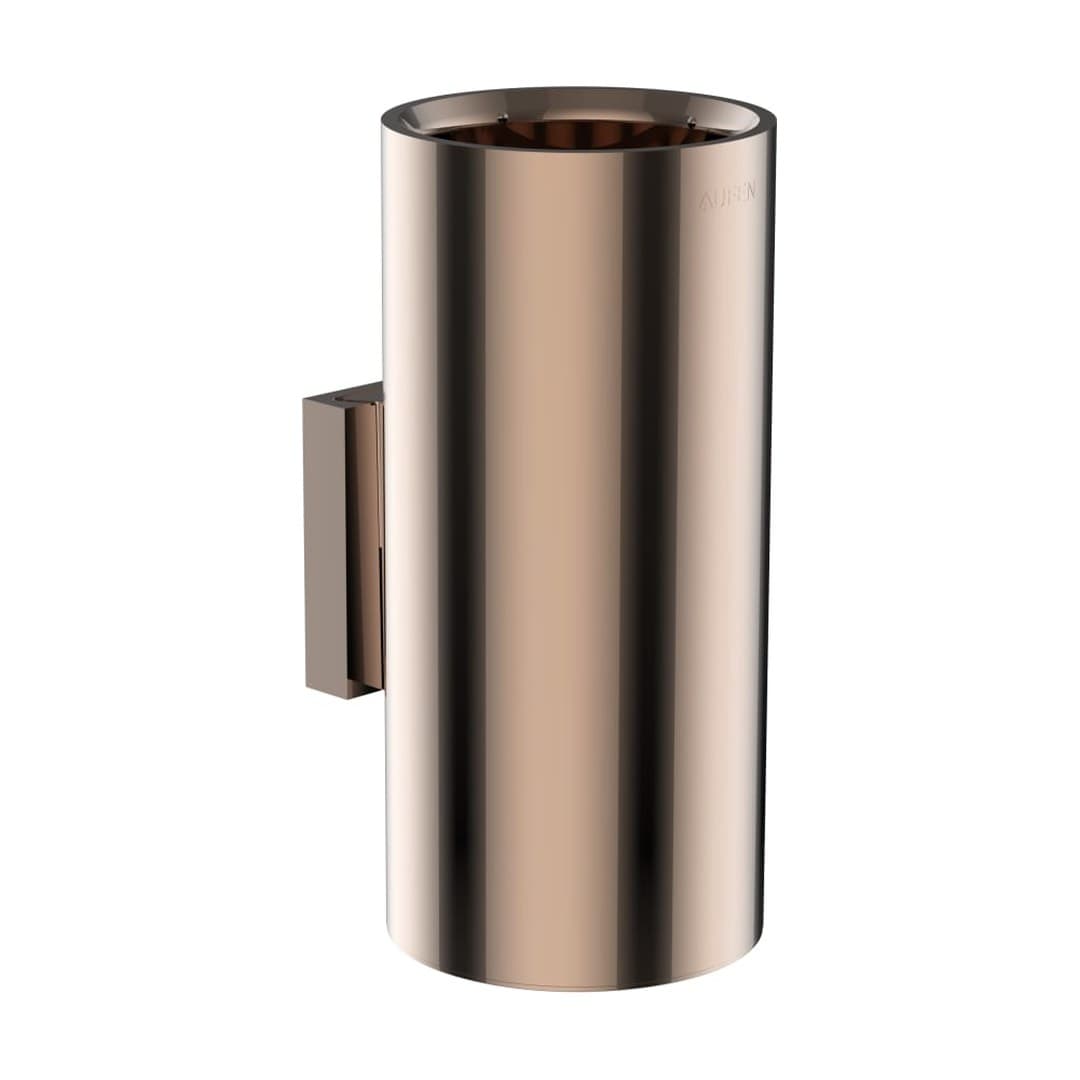 Laufen NIARA – Ποτηροθήκη – 62×83 mm – Rosegold polished (H3820611620001)