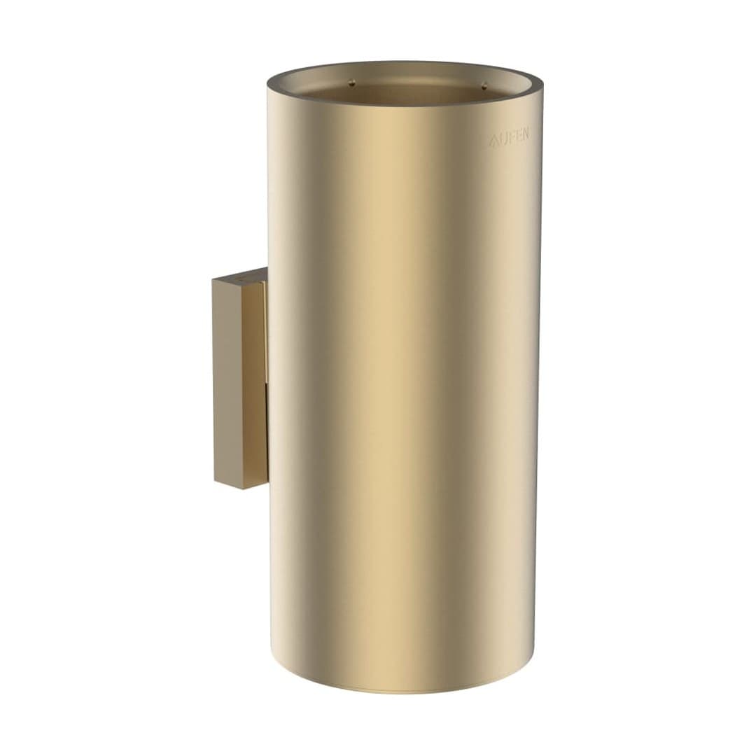 Laufen NIARA – Ποτηροθήκη – 62×83 mm – Pale Gold matt (H3820611650001)