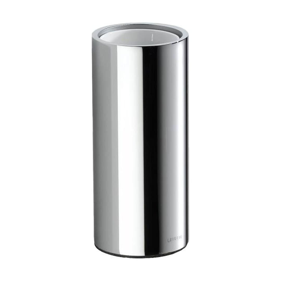 Laufen HALI – Ποτηροθήκη – 71×71 mm – Chromed (H3821700040001)