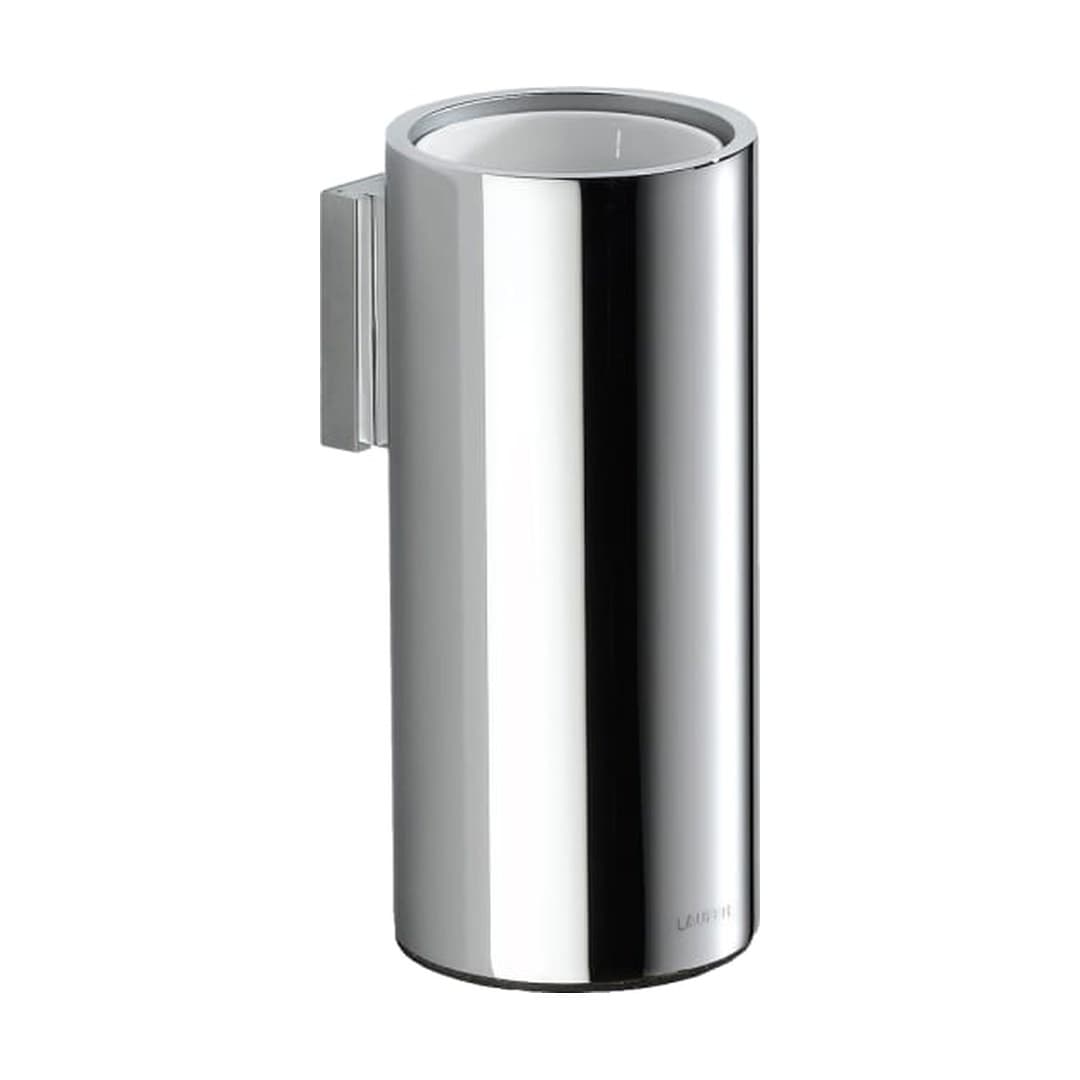 Laufen HALI – Ποτηροθήκη – 71×91 mm – Chromed (H3821710040001)